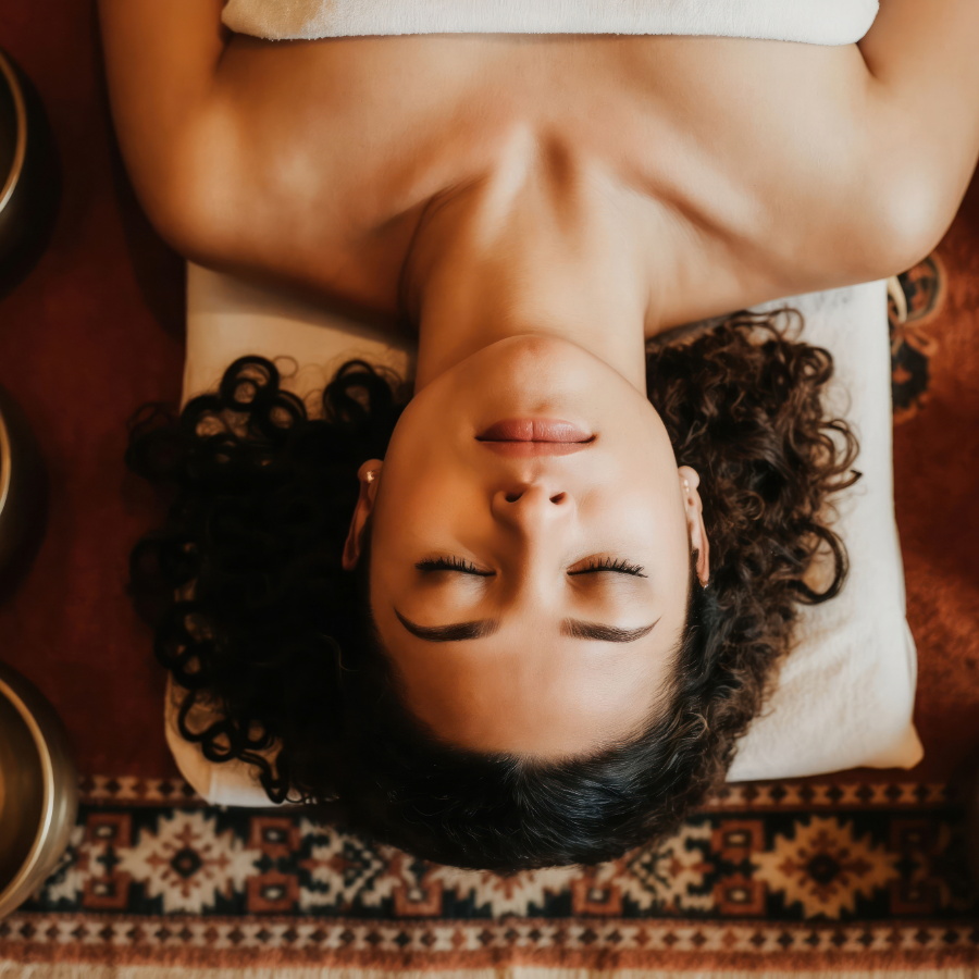 Massage Therapy For Singers